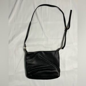 A New Day black cross body bag